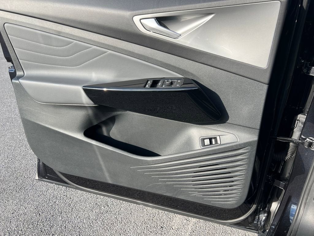 2024 Volkswagen ID.4 S