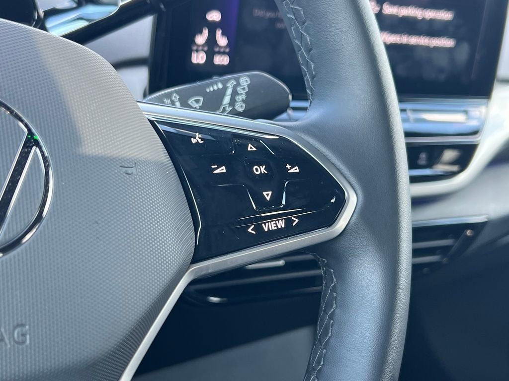 2024 Volkswagen ID.4 S
