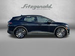 2024 Volkswagen ID.4 S