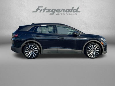 2024 Volkswagen ID.4 S