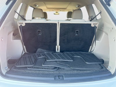 2021 Volkswagen Atlas 3.6L V6 SEL