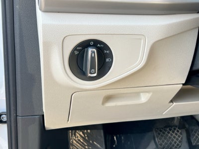 2021 Volkswagen Atlas 3.6L V6 SEL