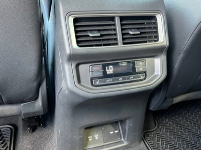 2024 Volkswagen Atlas 2.0T SEL
