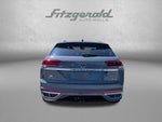 2022 Volkswagen Atlas Cross Sport 3.6L V6 SEL Premium R-Line