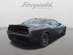 2016 Dodge Challenger SRT Hellcat
