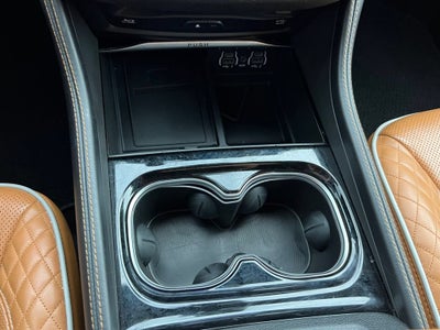 2021 Chrysler Pacifica Pinnacle