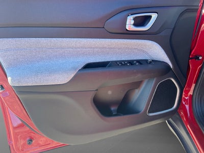 2023 Jeep Compass Sport