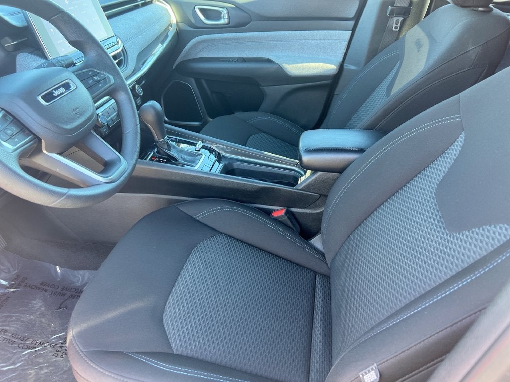 2023 Jeep Compass Sport