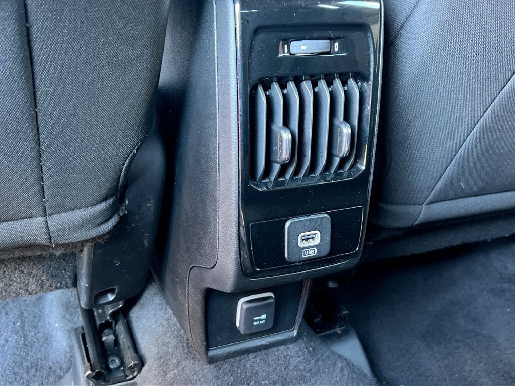 2023 Jeep Compass Sport