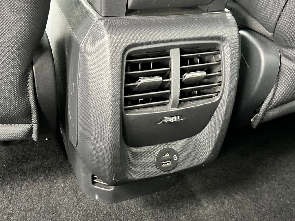 2021 Ford Mustang Mach-E Select