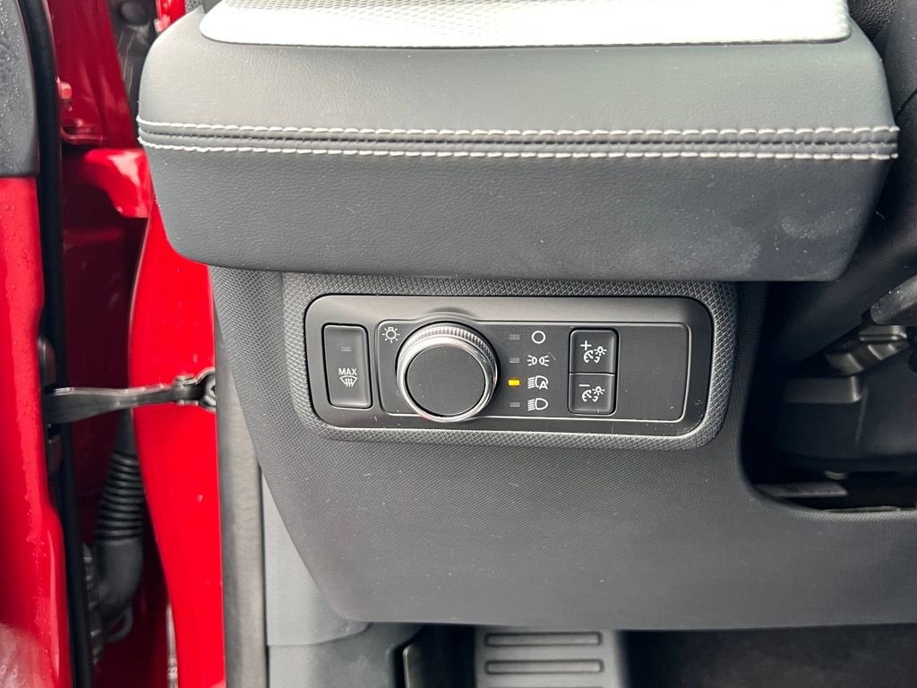 2021 Ford Mustang Mach-E Select