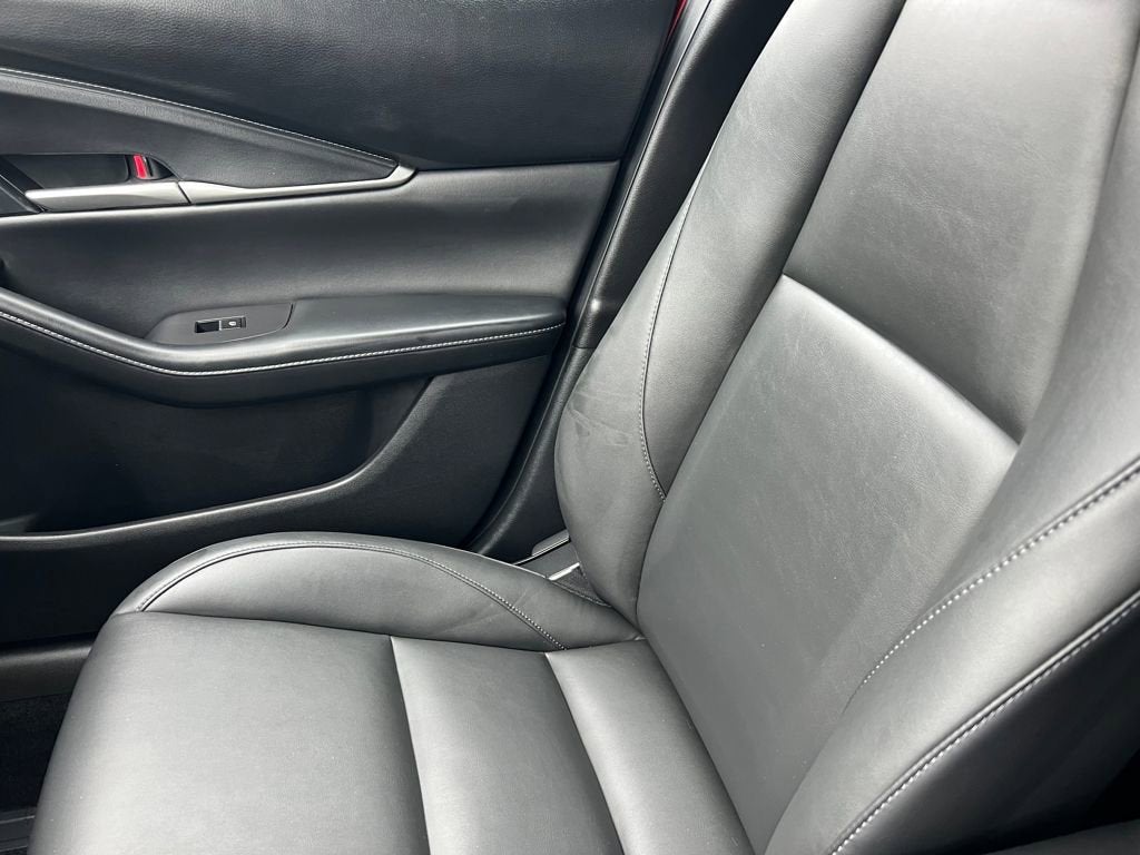 2021 Mazda Mazda CX-30 Select