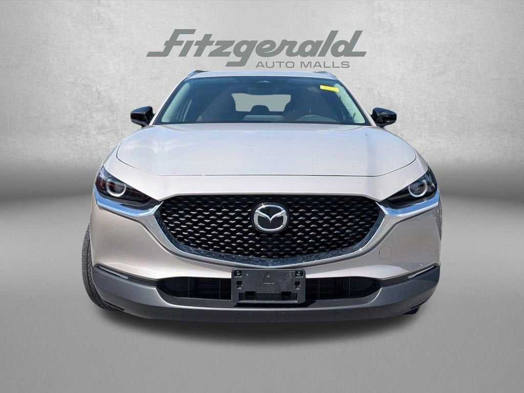 2024 Mazda Mazda CX-30 2.5 S Select Sport