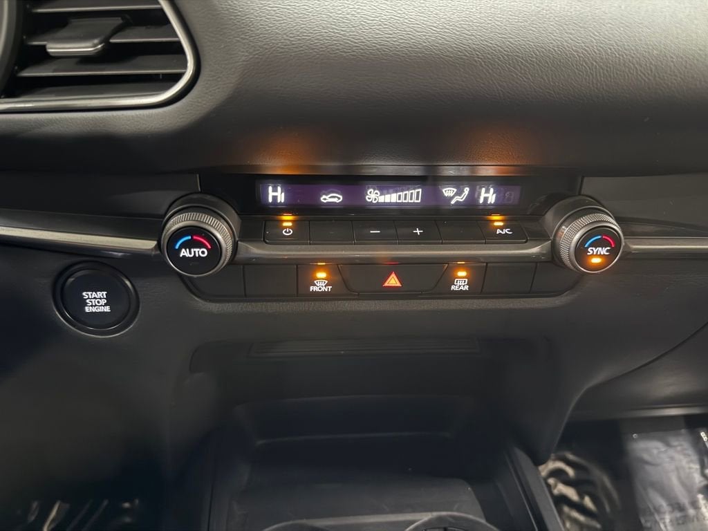 2023 Mazda Mazda CX-30 2.5 S Select Package