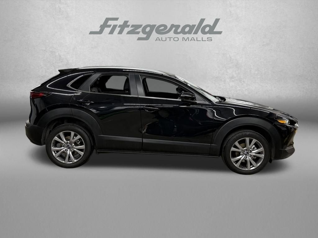 2023 Mazda Mazda CX-30 2.5 S Select Package