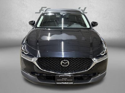 2023 Mazda Mazda CX-30 2.5 S Select Package