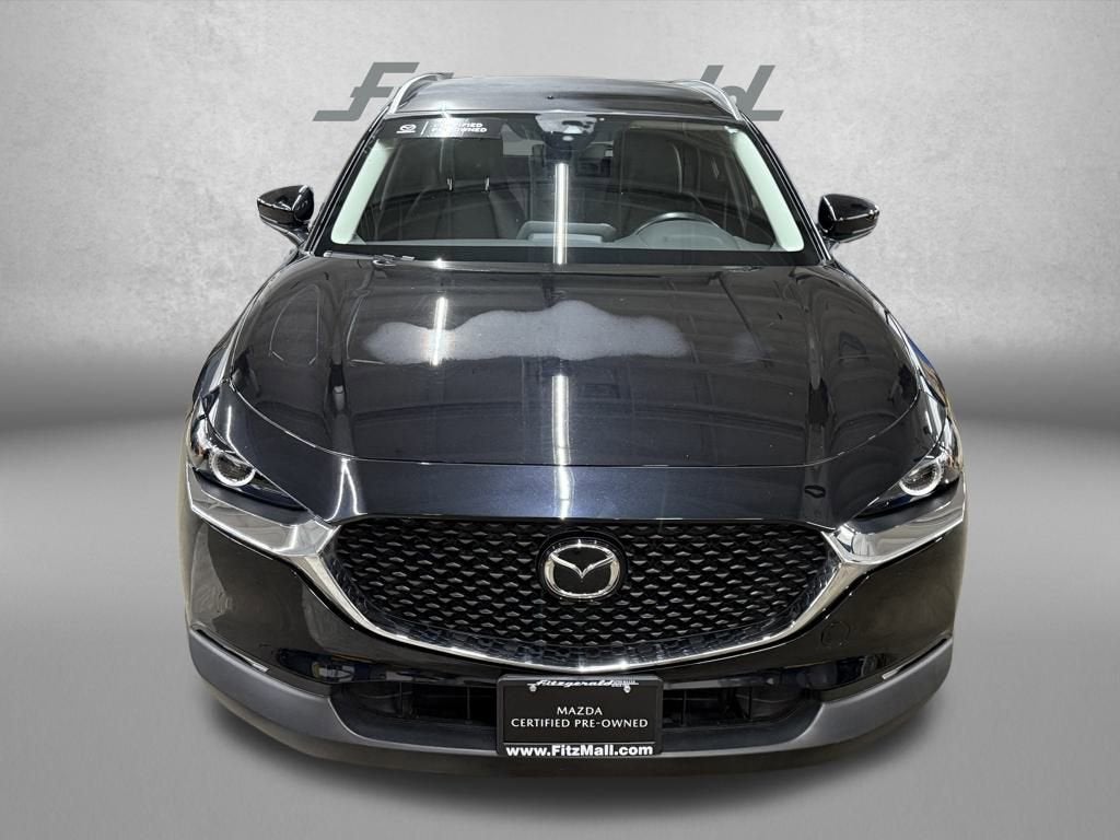 2023 Mazda Mazda CX-30 2.5 S Select Package