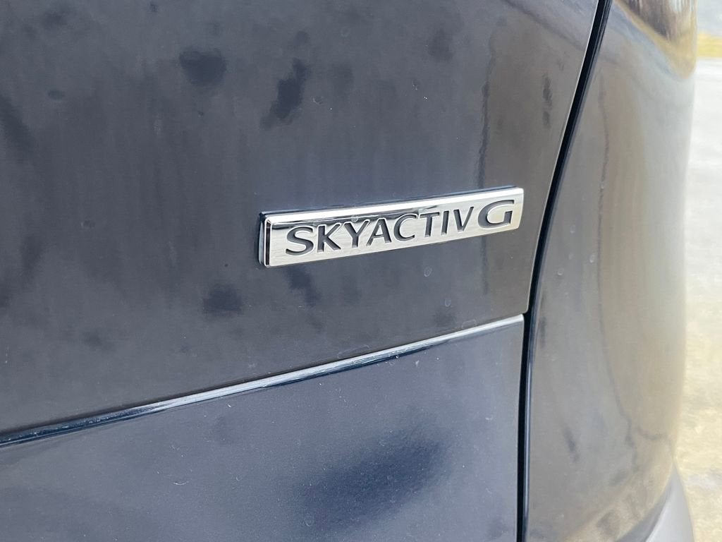 2024 Mazda Mazda CX-30 2.5 S Preferred Package