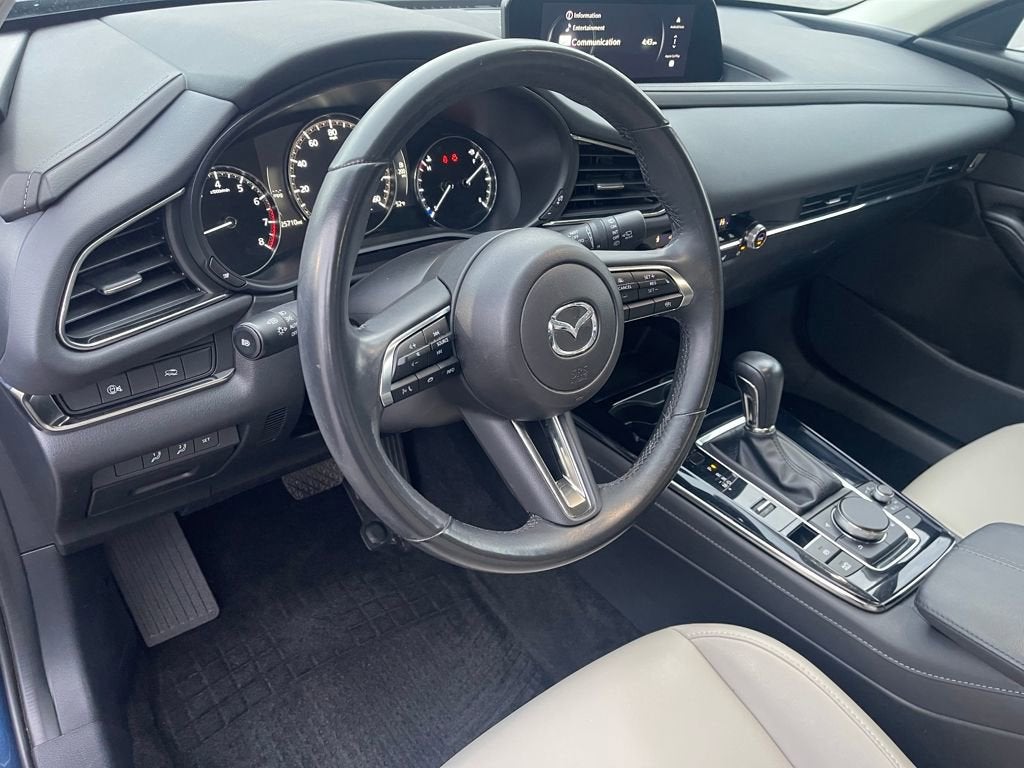 2024 Mazda Mazda CX-30 2.5 S Preferred Package