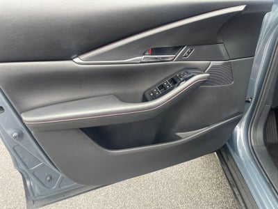 2023 Mazda Mazda CX-30 2.5 S Carbon Edition