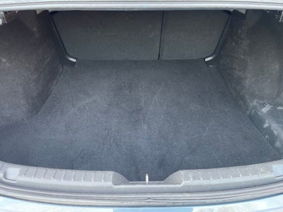 2025 Mazda Mazda3 Sedan 2.5 S Carbon Edition