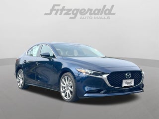 2021 Mazda Mazda3 Sedan Premium