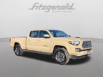 2019 Toyota Tacoma 4WD SR5