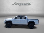 2022 Toyota Tacoma 4WD SR