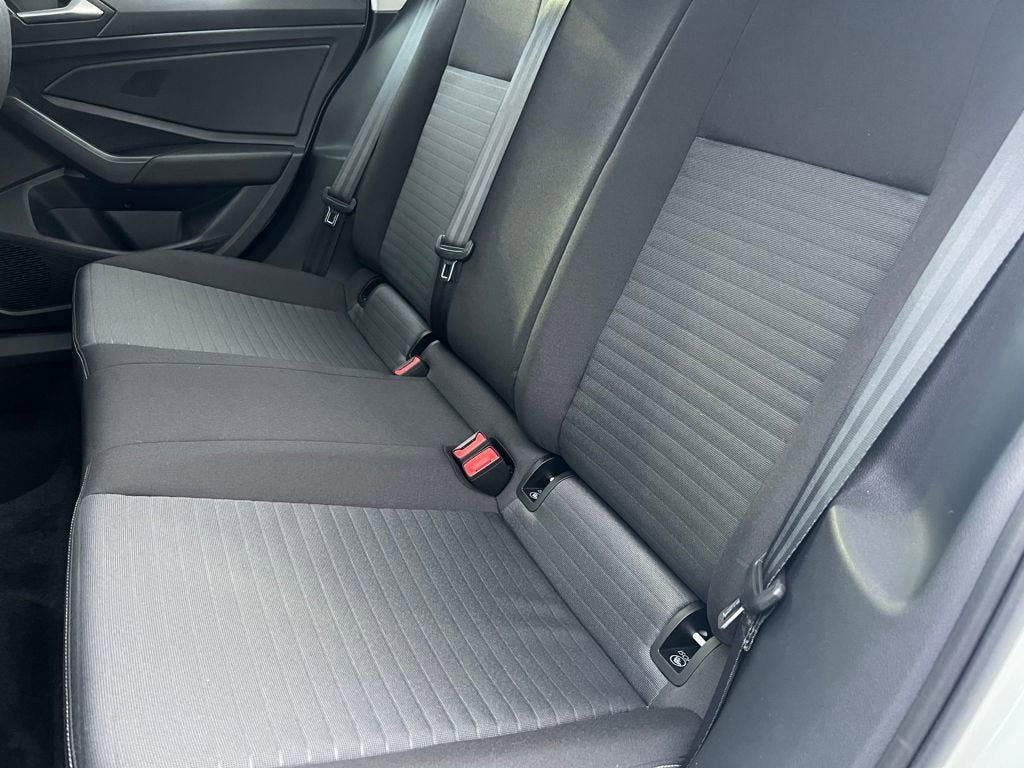 2024 Volkswagen Jetta S