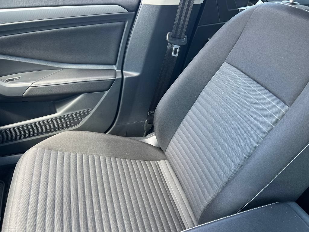 2023 Volkswagen Jetta S