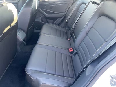 2022 Volkswagen Jetta SE