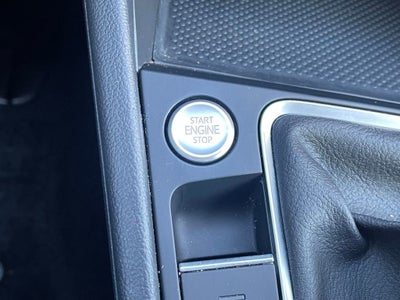 2022 Volkswagen Jetta SE