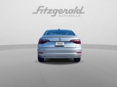 2020 Volkswagen Jetta S