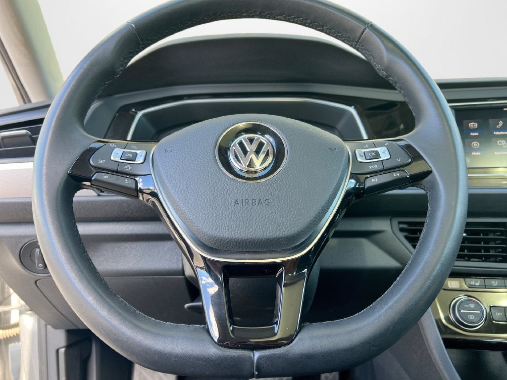 2020 Volkswagen Jetta S