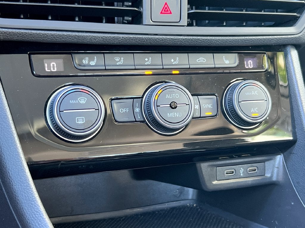 2020 Volkswagen Jetta S