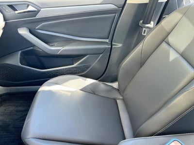 2020 Volkswagen Jetta S