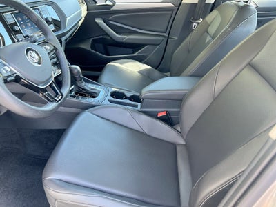 2020 Volkswagen Jetta S