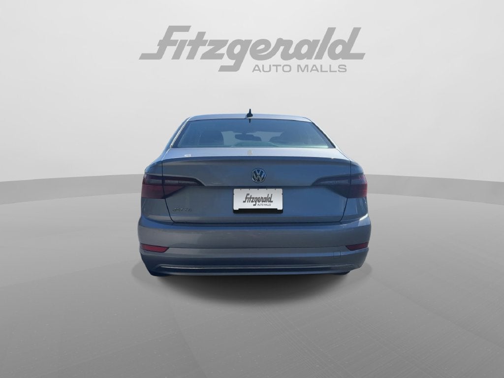 2020 Volkswagen Jetta S