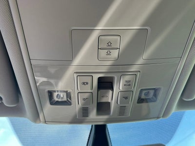 2017 Volkswagen Golf Alltrack S