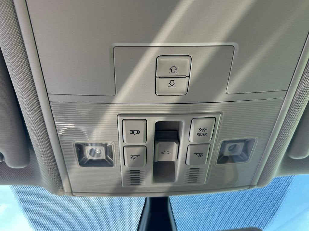 2017 Volkswagen Golf Alltrack S