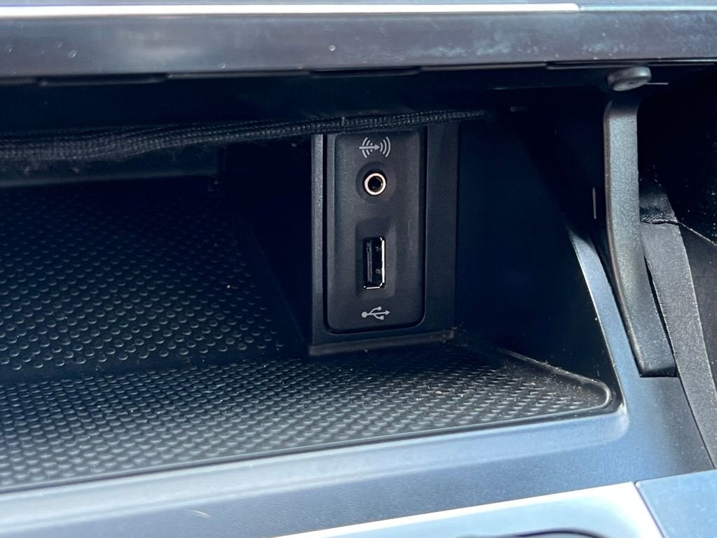 2017 Volkswagen Golf Alltrack S