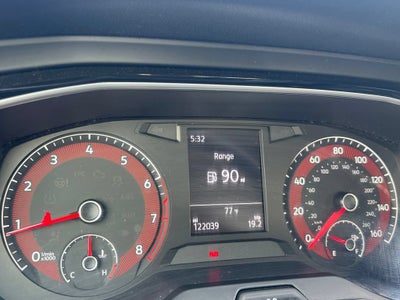 2020 Volkswagen Jetta S