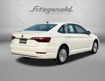 2020 Volkswagen Jetta S