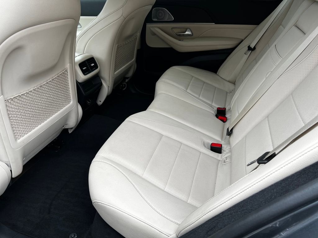 2022 Mercedes-Benz GLE GLE 350