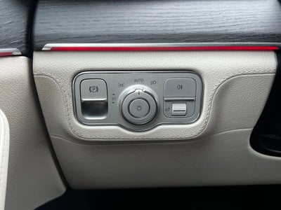 2022 Mercedes-Benz GLE GLE 350