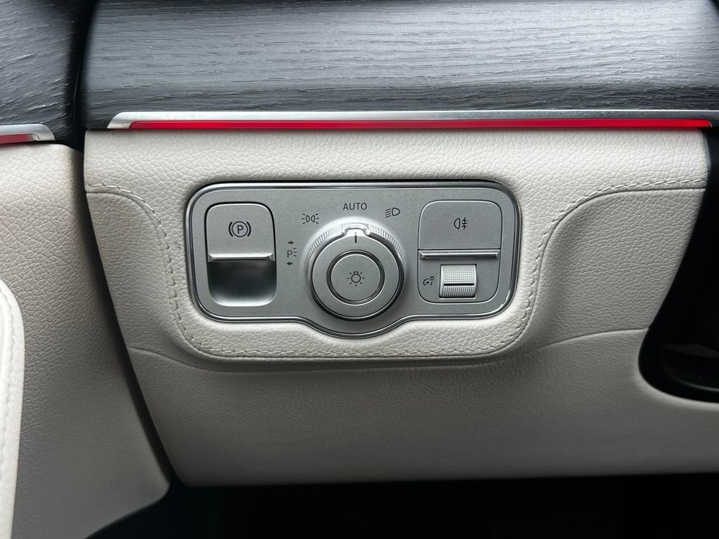 2022 Mercedes-Benz GLE GLE 350