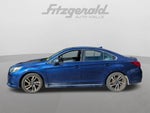 2017 Subaru Legacy Sport