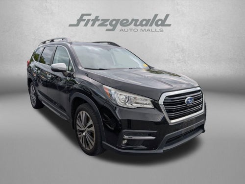 2021 Subaru Ascent Touring