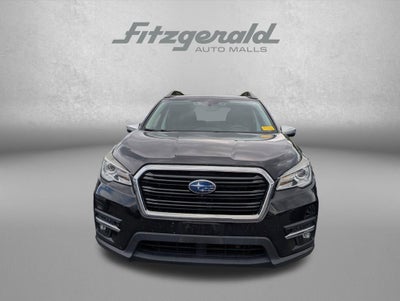 2021 Subaru Ascent Touring