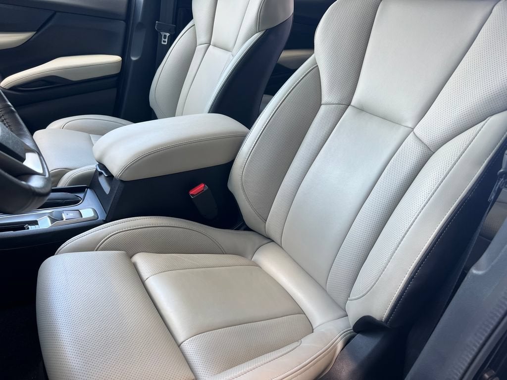 2023 Subaru Ascent Limited